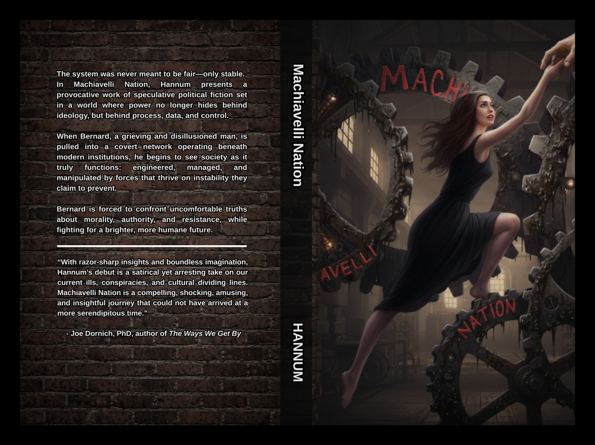 Full Book Cover